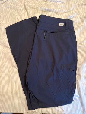 Orvis men’s performance stretch pants